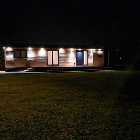 Apartman Andrea Červená Voda المظهر الخارجي الصورة