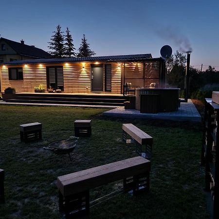 Apartman Andrea Červená Voda المظهر الخارجي الصورة