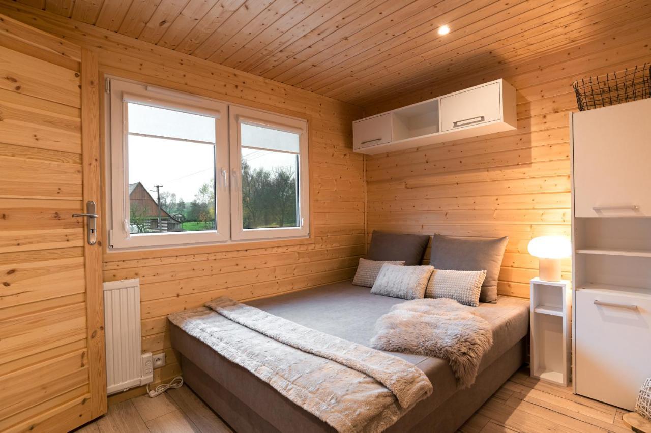 Apartman Andrea Červená Voda المظهر الخارجي الصورة